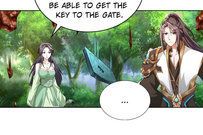 Dragon Master Chapter 410 25